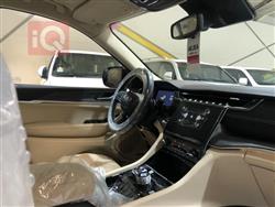 Jeep Grand Cherokee L